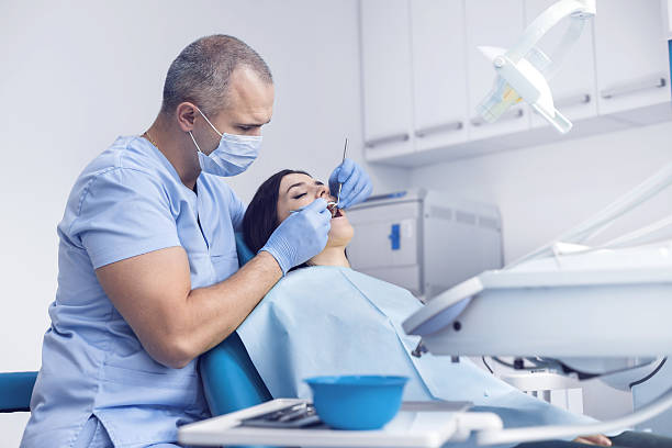 Best Root Canal Treatment  in Roebling, NJ