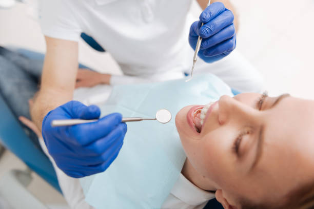 Best Dental Exams and Cleanings  in Roebling, NJ